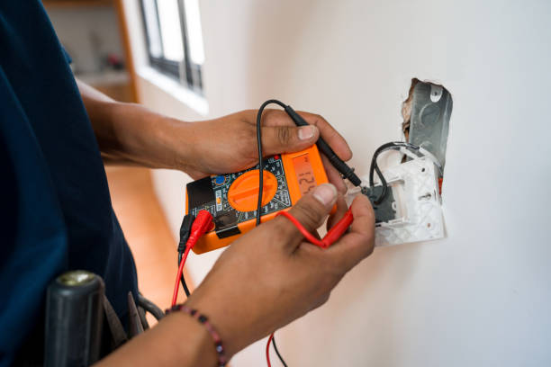 Best Electrical Outlet Repair  in Jermyn, PA