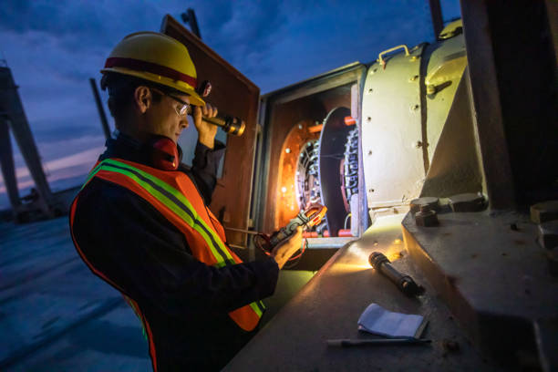 Best 24-Hour Electrician  in Jermyn, PA