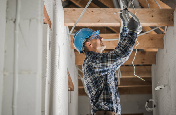 Best Electrical Repair Services  in Jermyn, PA