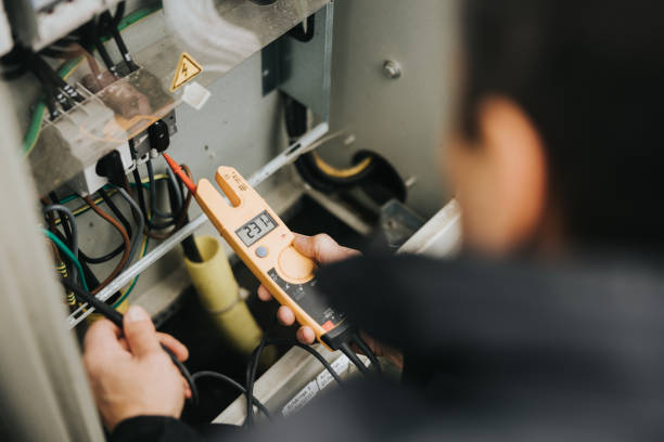 Best Emergency Electrical Repair  in Jermyn, PA