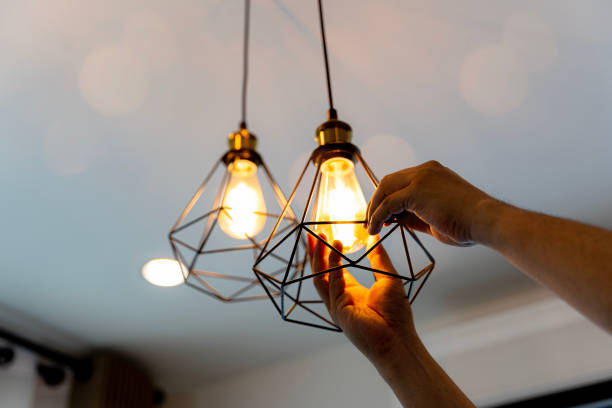Best Affordable Electrician  in Jermyn, PA