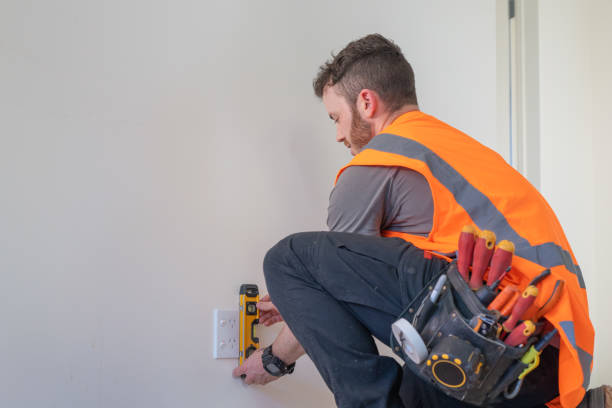 Affordable Emergency Electrician in Jermyn, PA