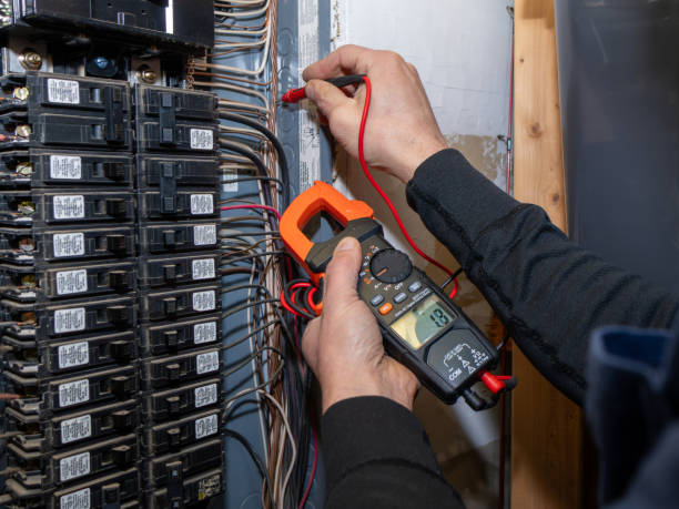 Best 24-Hour Electrician  in Jermyn, PA