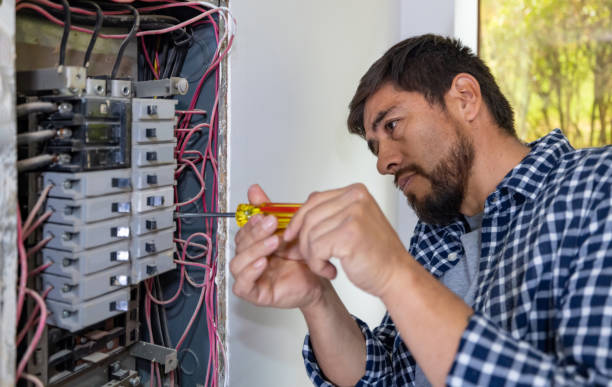 Best Electrical Rewiring Services  in Jermyn, PA